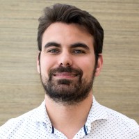 Nicolás Fernández