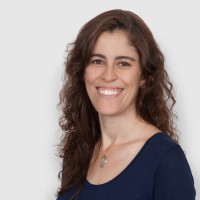 Maria Fernanda Almeida e Silva