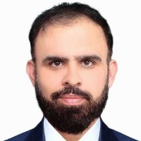 Dr. Sher A. Khan