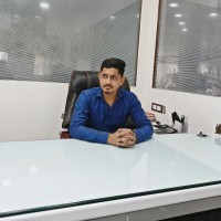 Ashish Gohil