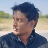 Santhoshkumar M