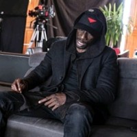 Mamadou Doumbia