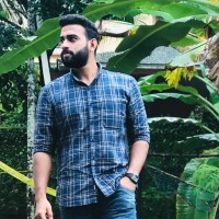 Muhammed Nabeel