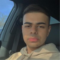 Christopher Vasquez