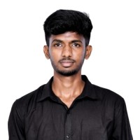 Karthi Keyan