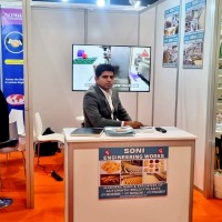 Sumit Yadav Soni Engineering Works Biscuit Plant Manufacturer