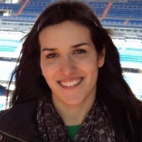 Nuria Zamora-Vega, Pmp