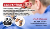 Fredy Gamarro