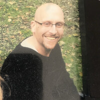Travis Pitzenberger