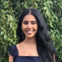 Kaavya Nair