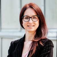 Ilona Vilumsone