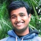 Rohit Mhamunkar