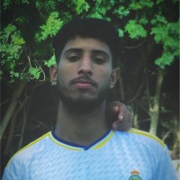 Ayoub Sidki
