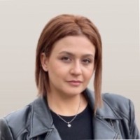 Syuzanna Karapetyan