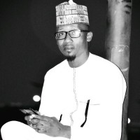 AMBI JERRY MAMMAN