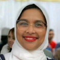 Rhoda Salie