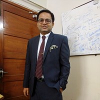 Faisal Saeed , PMP