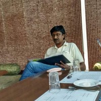 B M Shivkumar