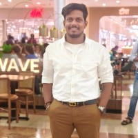 Rushikesh Mandavkar