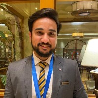 Kashif Manzoor
