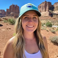 Molly Eggers