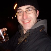 Richard Moore