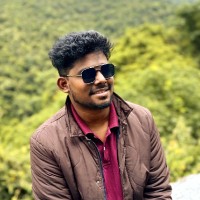 ATHISH KUMAR