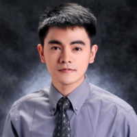 Michael Junior Baguilat