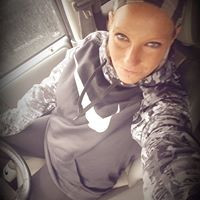 April Hogg