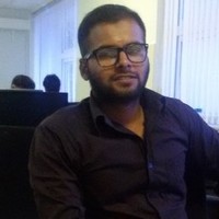 Mohamed Mustafa Ismail