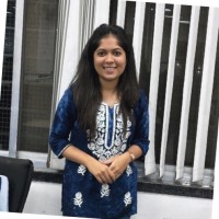 Srushti Rikame