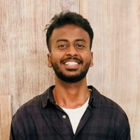 Hariharan Jeganathan