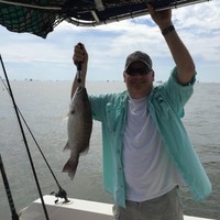 William Huffman,Mpsa