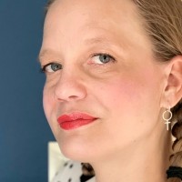 Louise Kimby
