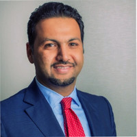 Adel Al Toubaji Cert CII