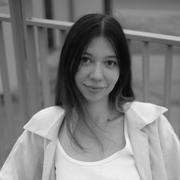 Mariia Danyliv