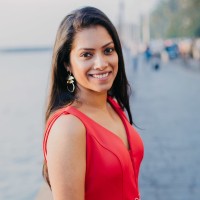 Anushka Clarence