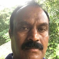 Ganesan Cbe, Saibaba Colony