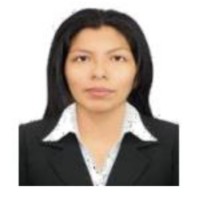 Winnie Najat Garcia Molero