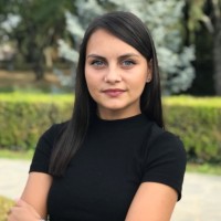 Cristina Nicolăescu