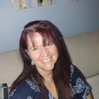 Evelyn Creel