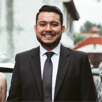 Gerson D. Coy
