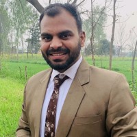 Satish Kumar