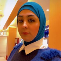 Zeina Akram