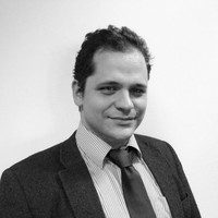James Holland