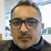 Jose Carlos Silva
