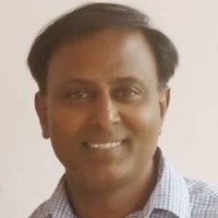 Saravanan Gurusamy PMP