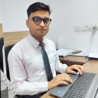 Akshay Chaturvedi