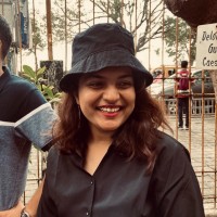 Siddhi Paradkar