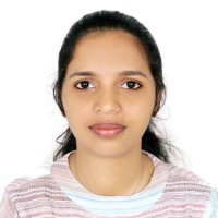 Anusree AK
